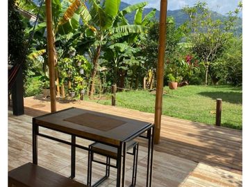 Casa Finca en venta en Girardota Vereda El Paraíso