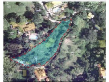 Casa Finca en venta en Girardota Vereda El Paraíso