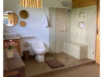 Casa Finca en venta en Girardota Vereda El Paraíso