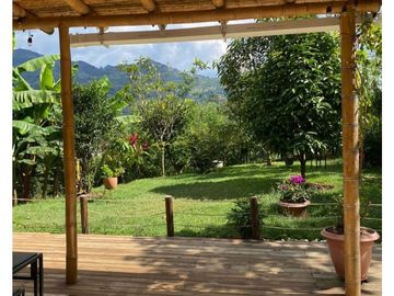 Casa Finca en venta en Girardota Vereda El Paraíso