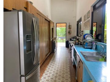 Casa Finca en venta en Girardota Vereda El Paraíso