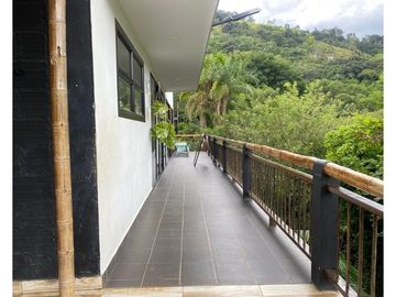 Casa Finca en venta en Girardota Vereda El Paraíso