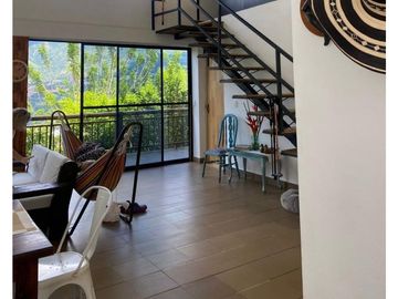Casa Finca en venta en Girardota Vereda El Paraíso