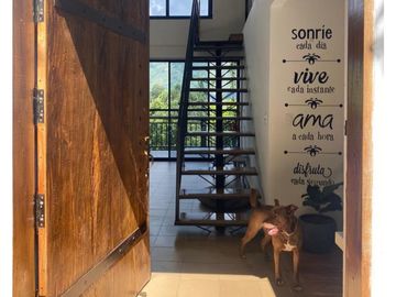 Casa Finca en venta en Girardota Vereda El Paraíso