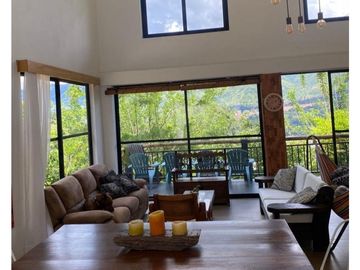 Casa Finca en venta en Girardota Vereda El Paraíso