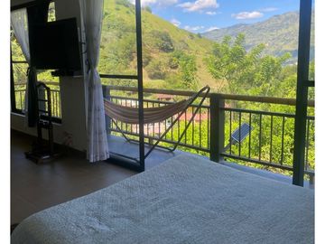 Casa Finca en venta en Girardota Vereda El Paraíso