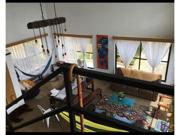 Casa Finca en venta en Girardota Vereda El Paraíso