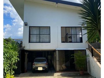 Casa Finca en venta en Girardota Vereda El Paraíso