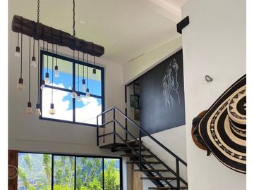 Casa Finca en venta en Girardota Vereda El Paraíso