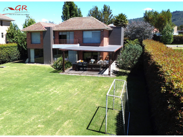 Venta Casa San Jacinto Chía Cundinamarca
