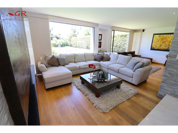 Venta Casa San Jacinto Chía Cundinamarca