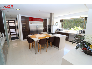 Venta Casa San Jacinto Chía Cundinamarca