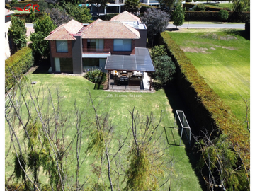 Venta Casa San Jacinto Chía Cundinamarca