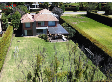Venta Casa San Jacinto Chía Cundinamarca