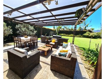 Venta Casa San Jacinto Chía Cundinamarca