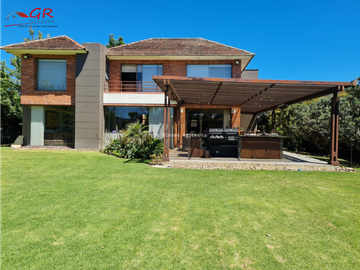 Venta Casa San Jacinto Chía Cundinamarca