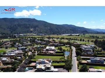 Venta Casa San Jacinto Chía Cundinamarca