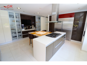 Venta Casa San Jacinto Chía Cundinamarca