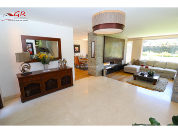 Venta Casa San Jacinto Chía Cundinamarca