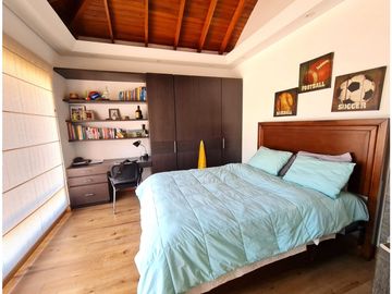 Venta Casa San Jacinto Chía Cundinamarca