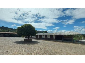 Vendo finca Caballista en Rionegro, Antioquia