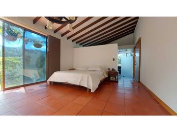 Vendo finca Caballista en Rionegro, Antioquia