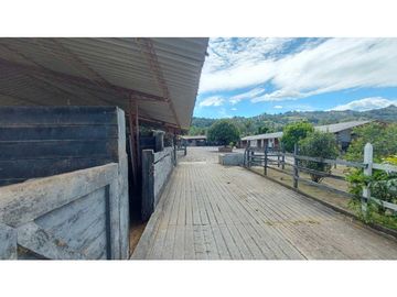 Vendo finca Caballista en Rionegro, Antioquia