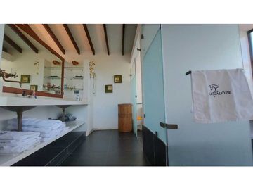 Vendo finca Caballista en Rionegro, Antioquia