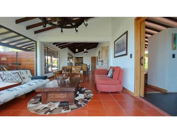 Vendo finca Caballista en Rionegro, Antioquia