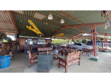 Vendo finca Caballista en Rionegro, Antioquia