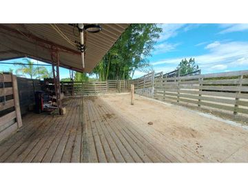 Vendo finca Caballista en Rionegro, Antioquia