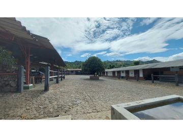 Vendo finca Caballista en Rionegro, Antioquia