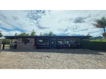 Vendo finca Caballista en Rionegro, Antioquia