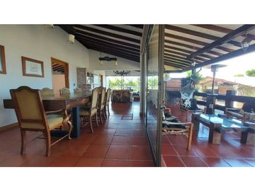 Vendo finca Caballista en Rionegro, Antioquia