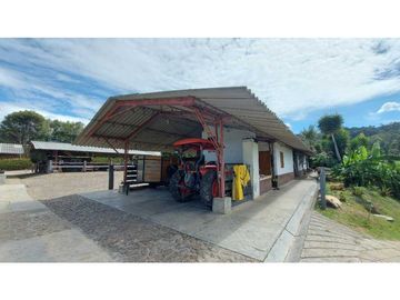 Vendo finca Caballista en Rionegro, Antioquia
