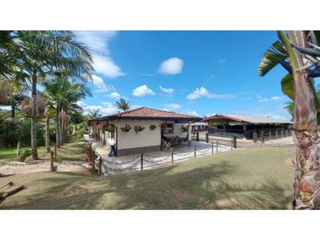 Vendo finca Caballista en Rionegro, Antioquia
