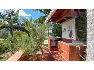 Vendo finca Caballista en Rionegro, Antioquia