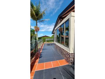 Vendo finca Caballista en Rionegro, Antioquia