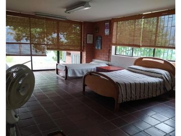 Finca en venta en Amagá sector Camilo C