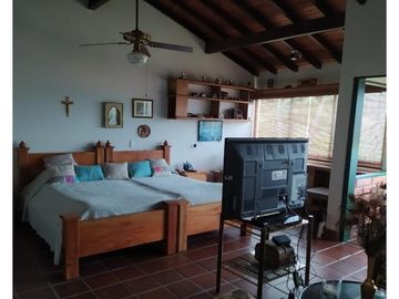 Finca en venta en Amagá sector Camilo C