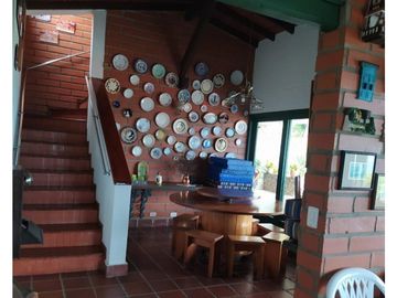 Finca en venta en Amagá sector Camilo C