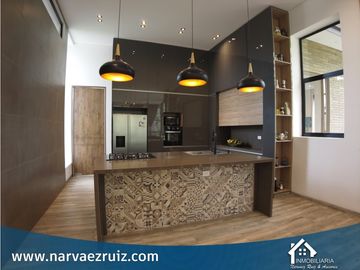 Vendo Hermosa Casa en Tenjo Vereda Martin y Espino