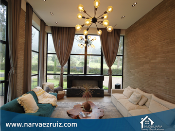 Vendo Hermosa Casa en Tenjo Vereda Martin y Espino