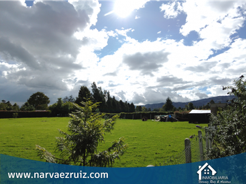 Vendo Hermosa Casa en Tenjo Vereda Martin y Espino