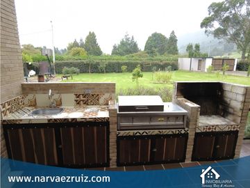 Vendo Hermosa Casa en Tenjo Vereda Martin y Espino