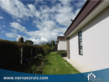 Vendo Hermosa Casa en Tenjo Vereda Martin y Espino