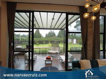 Vendo Hermosa Casa en Tenjo Vereda Martin y Espino