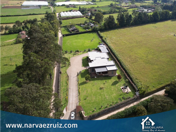 Vendo Hermosa Casa en Tenjo Vereda Martin y Espino