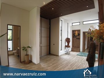 Vendo Hermosa Casa en Tenjo Vereda Martin y Espino