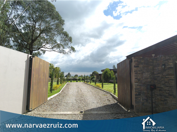 Vendo Hermosa Casa en Tenjo Vereda Martin y Espino